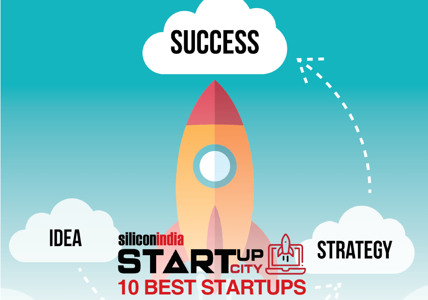 Silicon India: 10 Best Startups in West Bengal